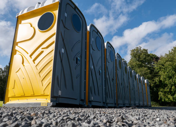 Trusted Pinecrest, FL Portable Potty Rental Experts