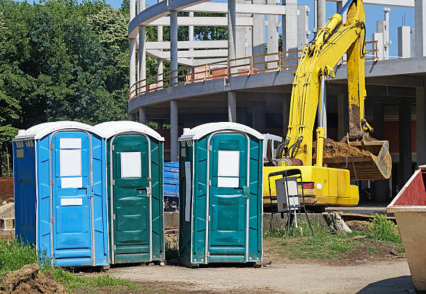 Best Short-Term Portable Toilet Rental  in Pinecrest, FL