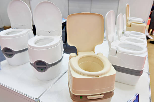 Best Event Portable Toilet Rental  in Pinecrest, FL
